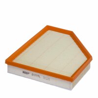 Air filter filter element HENGST for BMW 3 Touring
