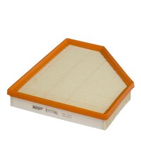 Air filter cartridge HENGST for BMW 3