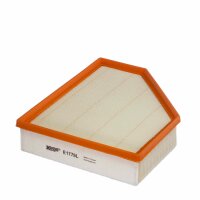 Air filter filter element HENGST for BMW 3 Touring