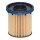 Oil filter filter insert HENGST for OPEL INSIGNIA B Grand Sport