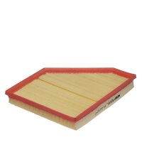 Air filter insert 295-231mm HENGST FILTER suitable for...