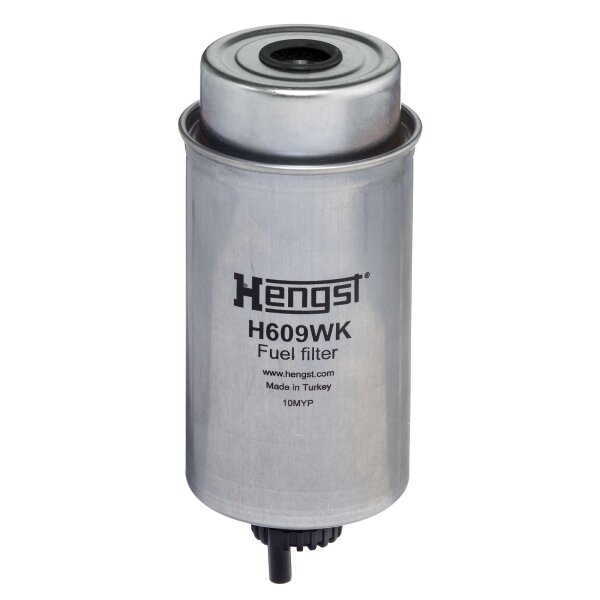 Kraftstofffilter Filtereinsatz HENGST für SISU STEYR MASSEY FERGUSON PERKINS