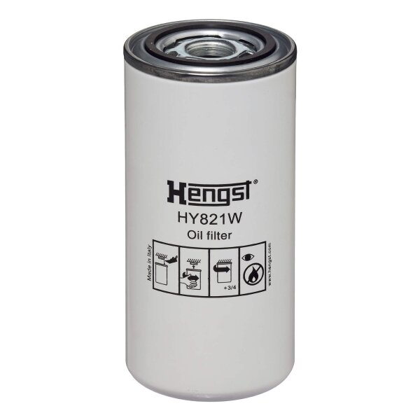 Arbeitshydraulik Filter HENGST für VOLVO SULLAIR NEW HOLLAND ANTONIO CARRARO