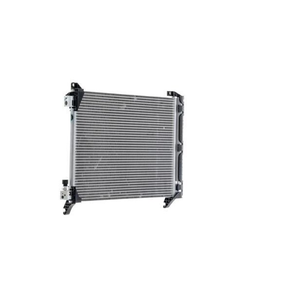 Kondensator Klimaanlage mit Trockner MAHLE passend für NISSAN MICRA