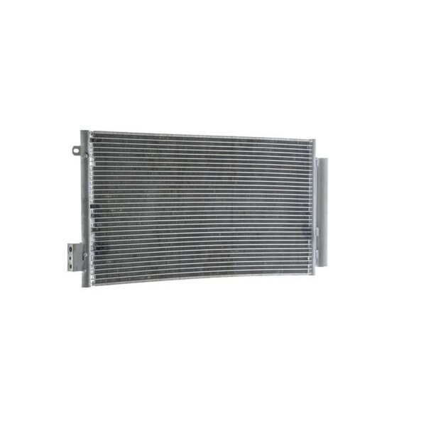 Kondensator Klimaanlage mit Trockner Kühlrohre parallel MAHLE für u.a. FIAT 500L