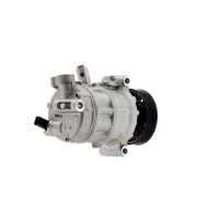Air conditioning compressor 12 V Ø 110 mm MAHLE...