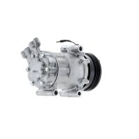 Air conditioning compressor 12 V Ø 112 mm MAHLE...