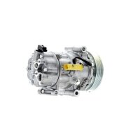 Klimakompressor 12 V Ø 119 mm MAHLE passend...