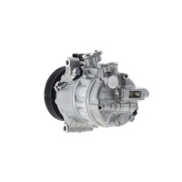 Air conditioning compressor 12 V Ø 115 mm MAHLE...