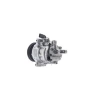 Klimakompressor 12 V Ø 110 mm MAHLE passend...