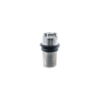 Trockner Klimaanlage 624 g MAHLE passend für u.a. RENAULT TRAFIC