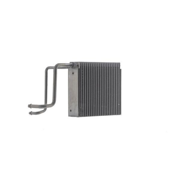 Evaporator air conditioning 266 mm - 235 mm MAHLE for e.g. MB VITO
