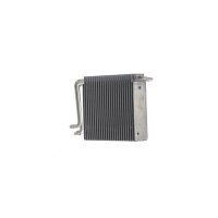 Evaporator air conditioning 266 mm - 235 mm MAHLE for...