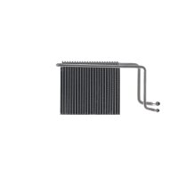 Evaporator air conditioning 266 mm - 235 mm MAHLE for e.g. MB VITO