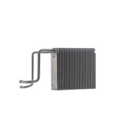 Evaporator air conditioning 266 mm - 235 mm MAHLE for e.g. MB VITO