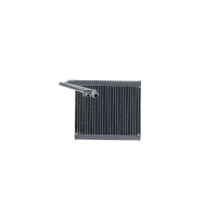 Evaporator air conditioning 260 mm - 235 mm MAHLE for e.g. VOLVO V60