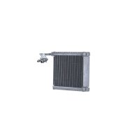 Evaporator air conditioning 260 mm - 235 mm MAHLE for e.g. VOLVO V60