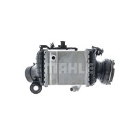 Intercooler with sensor MAHLE for BMW 7 (G11/G12)