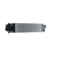 Intercooler cooling fins soldered alu 586 mm - 148 mm MAHLE for e.g. MINI MINI