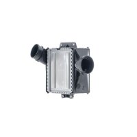 Ladeluftkühler MAHLE für MERCEDES C-KLASSE...