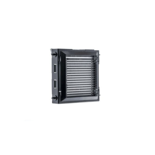 Oil cooler cooling fins brazed 182 mm - 240 mm MAHLE for BMW 7 Series