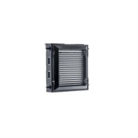 Oil cooler cooling fins brazed 182 mm - 240 mm MAHLE for...