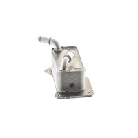 Ölkühler Kühlrippen gelötet 139 mm - 69 mm MAHLE für u.a. VOLVO V60