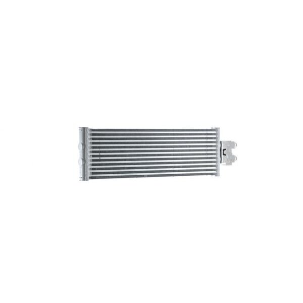Oil cooler automatic fins soldered 405 mm - 120 mm MAHLE for e.g. MB SPRINTER
