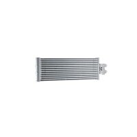 Oil cooler automatic fins soldered 405 mm - 120 mm MAHLE...