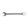 Combination spanner, 12-point, 1.13/16 GEDORE 1 B 1.13/16AF