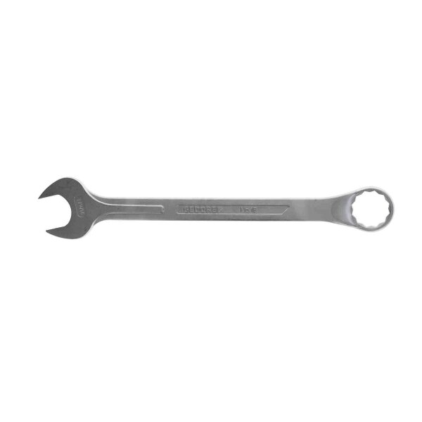 Combination spanner, 12-point, 2.1/16 GEDORE 1 B 2.1/16AF