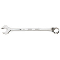 Ring and Fork Wrench 30.2 mm - 45.8 mm 15 degrees GEDORE Tool Expertise