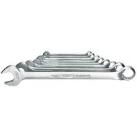 Ring-Maulschlüssel-Satz 8-teilig 3/8-1 GEDORE 1 B-08A