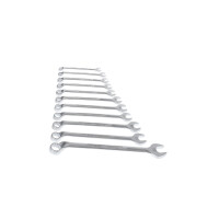 Ring-/Gabelschlüsselsatz Vanadium Stahl verchromt GEDORE Profi-Werkzeuge