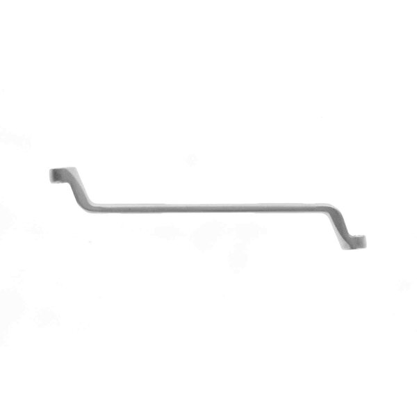 Double ring spanner, UD profile, 10x11 mm GEDORE 2 10X11