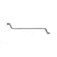 Double ring spanner, UD profile, 10x11 mm GEDORE 2 10X11