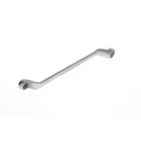 Double Ring Wrench 16 mm - 17 mm GEDORE Professional Tool Expertise