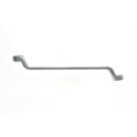 Double Ring Wrench 16 mm - 17 mm GEDORE Professional Tool Expertise