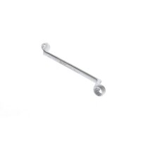 Double Ring Wrench 17 mm - 19 mm GEDORE Professional Tool Expertise