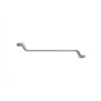 Double Ring Wrench 24 mm - 27 mm GEDORE Professional Tool Expertise