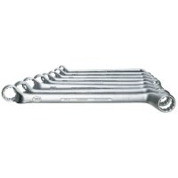 Doppelringschlüssel-Satz 10-tlg 6-32mm GEDORE 2-100