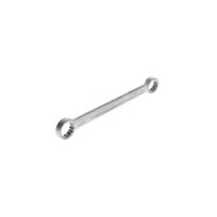 Double Ring Wrench 14 mm - 17 mm GEDORE Professional Tool...