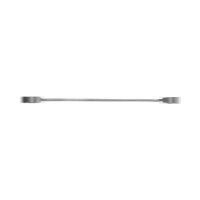 Doppelringschlüssel gerade UD-Profil 22x24mm GEDORE...