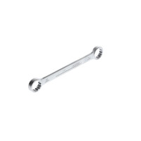 Double Ring Wrench 22 mm - 24 mm GEDORE Professional Tool Expertise