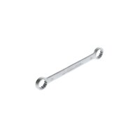 Double Ring Wrench 24 mm - 26 mm GEDORE Professional Tool Expertise