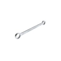 Double Ring Wrench 24 mm - 30 mm GEDORE Professional Tool...