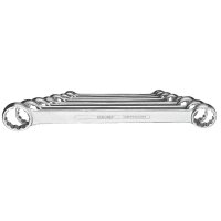 Doppelringschlüssel-Satz 8-teilig 6-22mm GEDORE 4-8