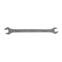 Double Fork Wrench7 mm - 8 mm 15 degrees GEDORE Professional Tool Expertise