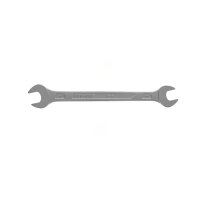 Double Fork Wrench10 mm - 11 mm 15 degrees GEDORE Professional Tool Expertise