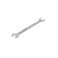Double Fork Wrench10 mm - 11 mm 15 degrees GEDORE Professional Tool Expertise
